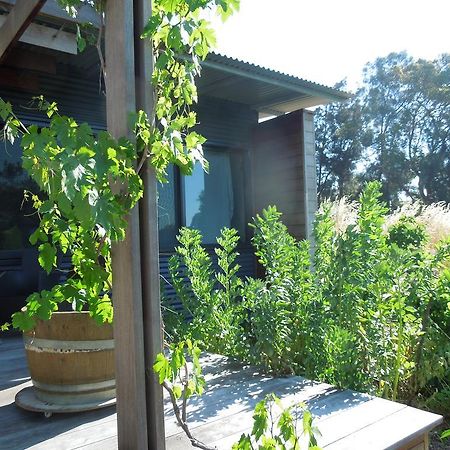 Beach Side Garden Apartment Perth Exterior foto