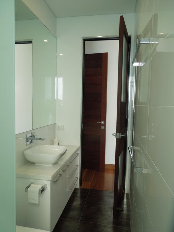 Beach Side Garden Apartment Perth Exterior foto