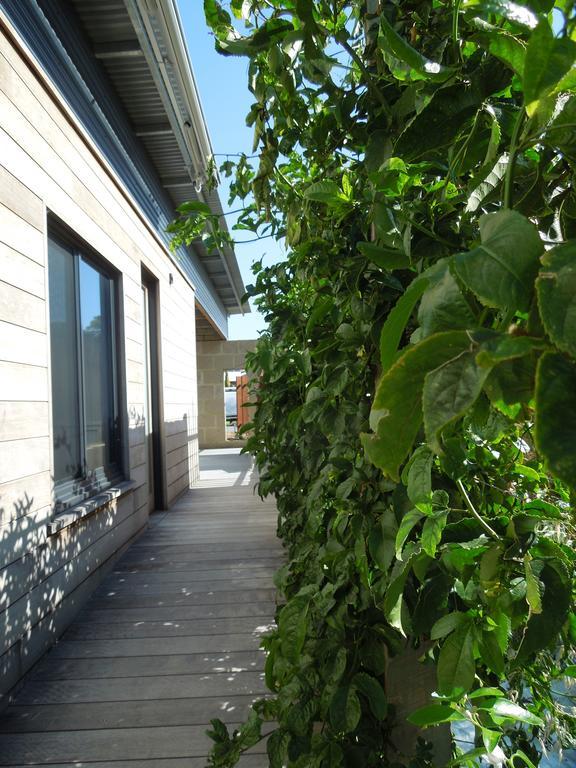 Beach Side Garden Apartment Perth Exterior foto
