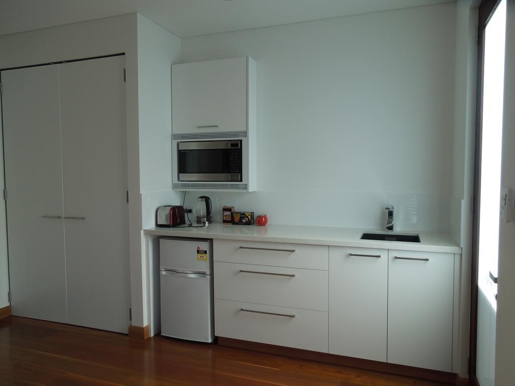 Beach Side Garden Apartment Perth Exterior foto