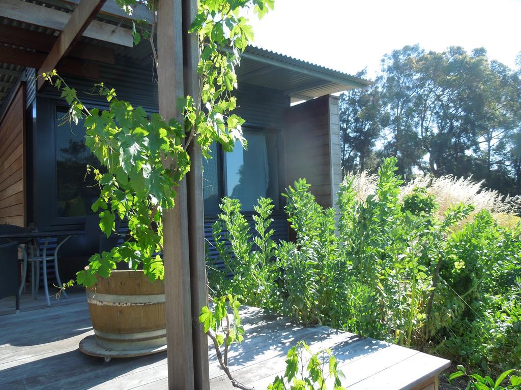 Beach Side Garden Apartment Perth Exterior foto